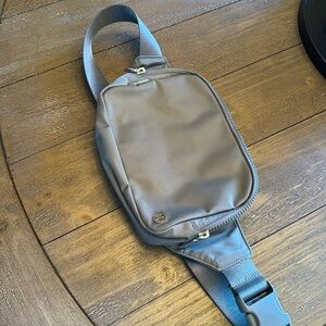 Lululemon Everywhere Belt Bag Large 2L